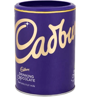 Cadbury's Hot Chocolate 250g
