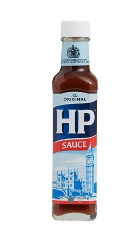 HP Sauce Original - 255g Bottle