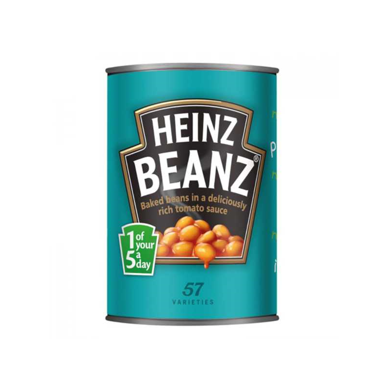Heinz Baked Beans - 415g