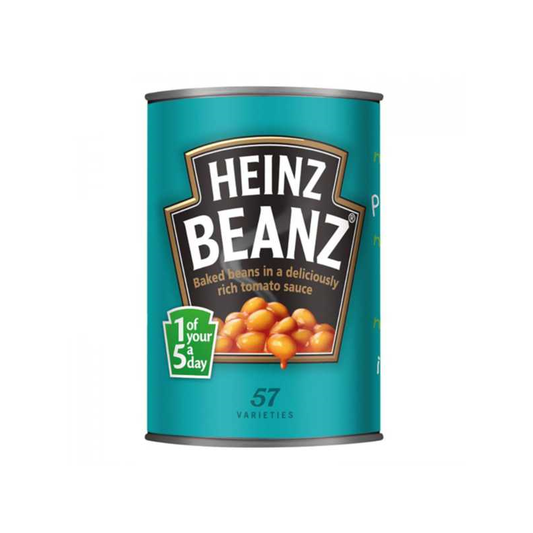 Heinz Baked Beans - 415g