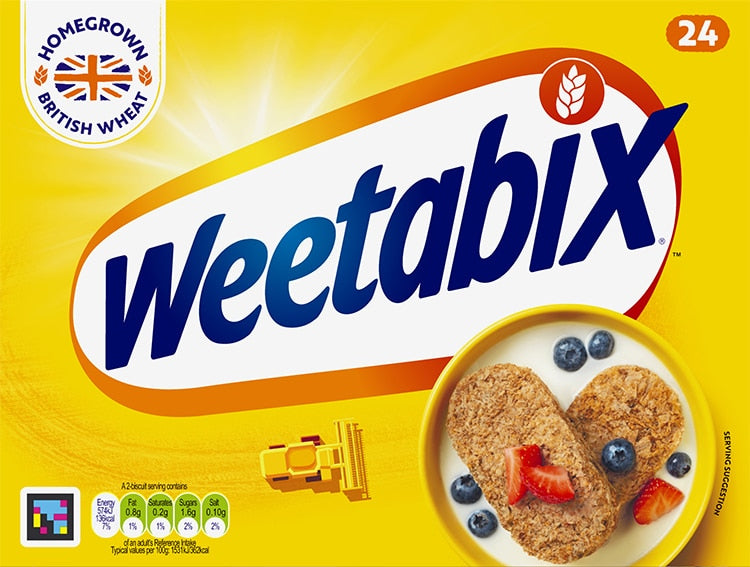 Breakfast & Cereal