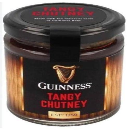 Guinness Tangy Chutney - 295g