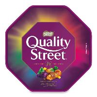 Quality Street Tin 600g