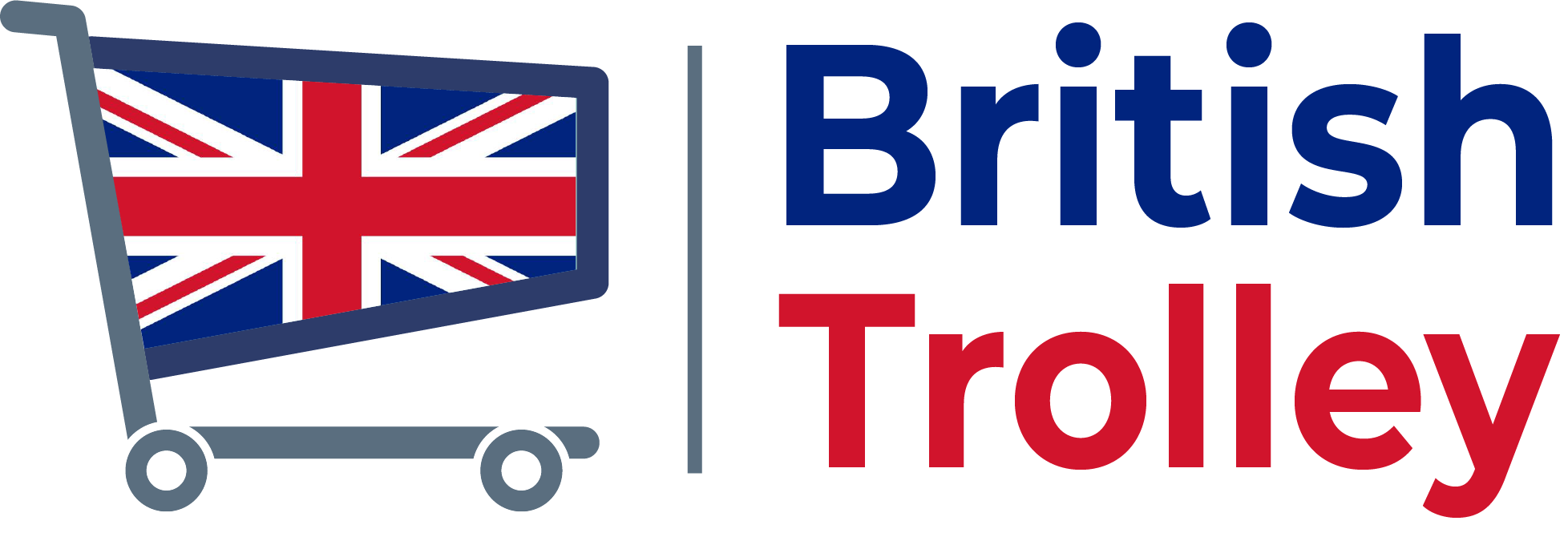 British Trolley